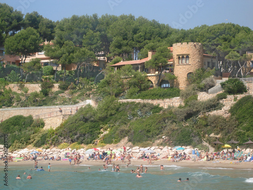 RINCONES DE ESPAÑA