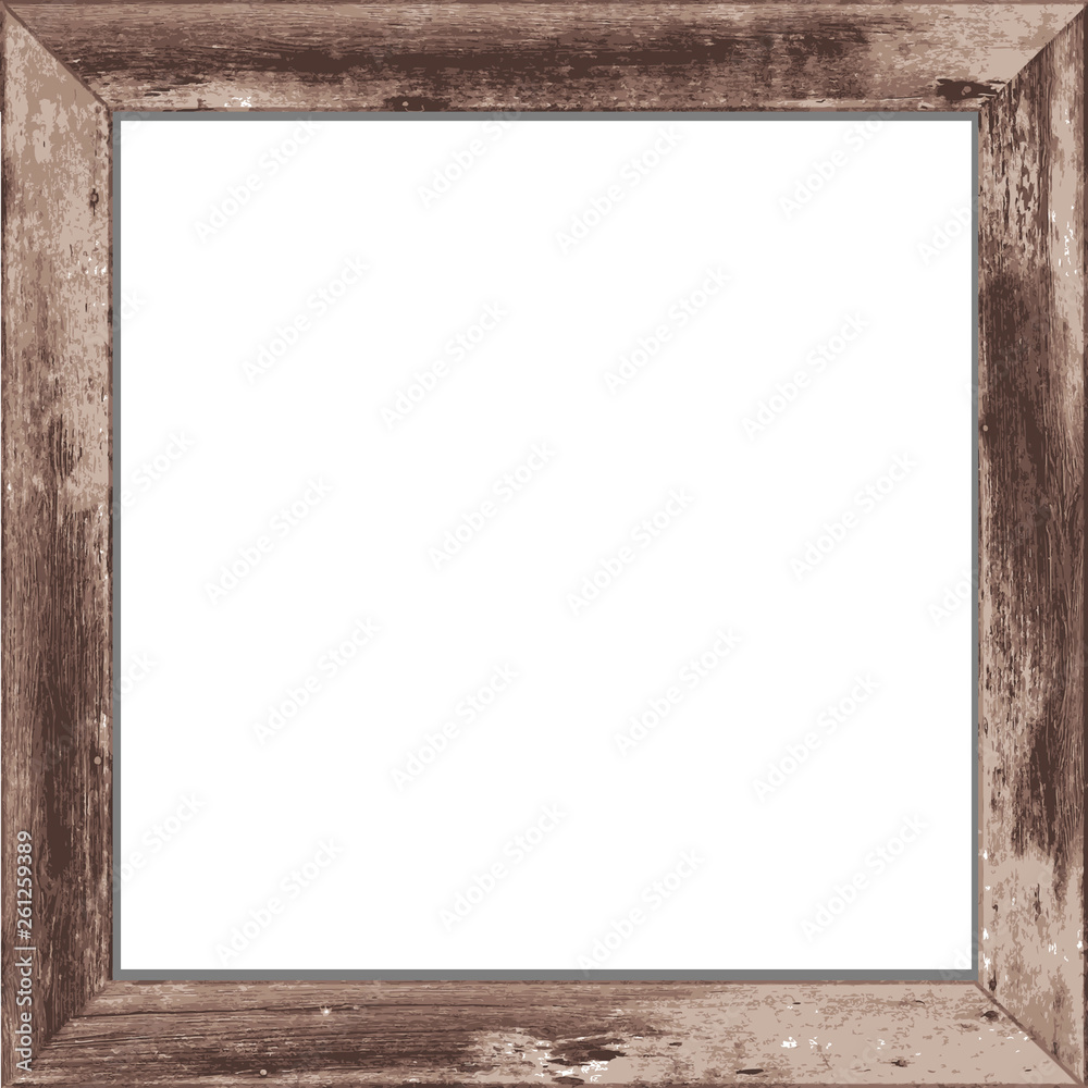 3D picture frame design vector 3D picture frame design vector