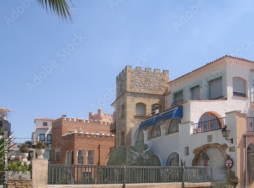 RINCONES DE ESPAÑA