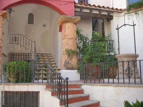 RINCONES DE ESPAÑA