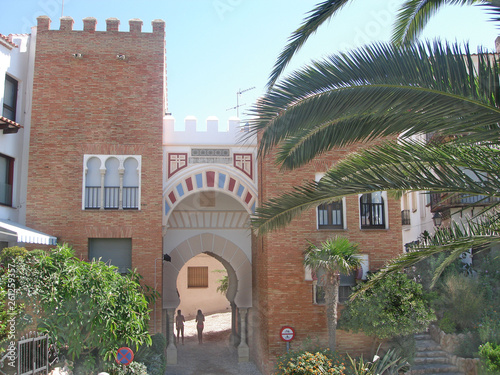 RINCONES DE ESPAÑA