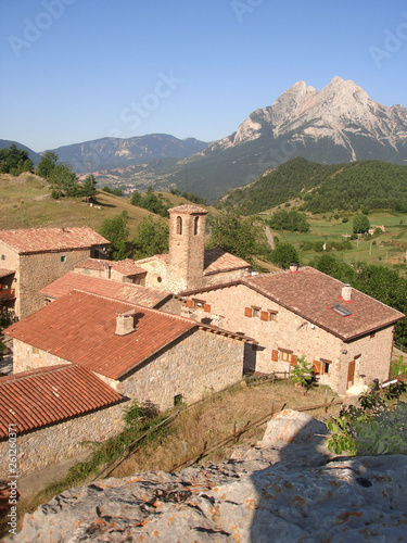 RINCONES DE ESPAÑA