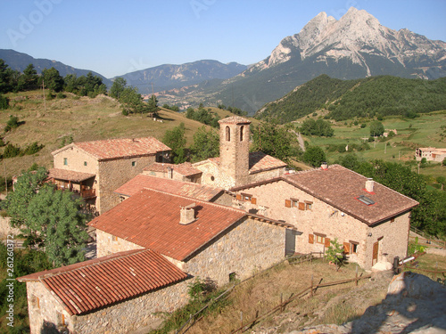 RINCONES DE ESPAÑA