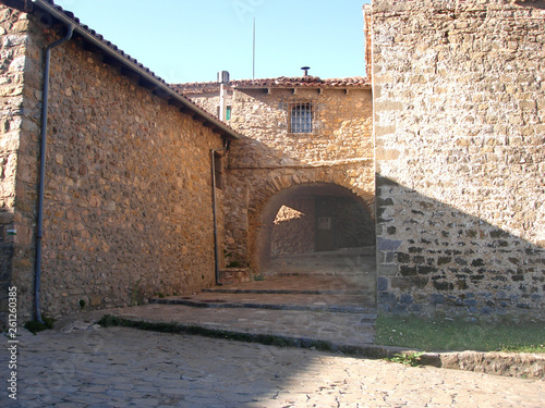 RINCONES DE ESPAÑA