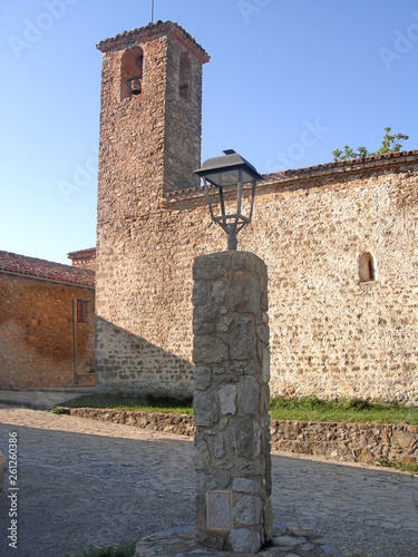 RINCONES DE ESPAÑA