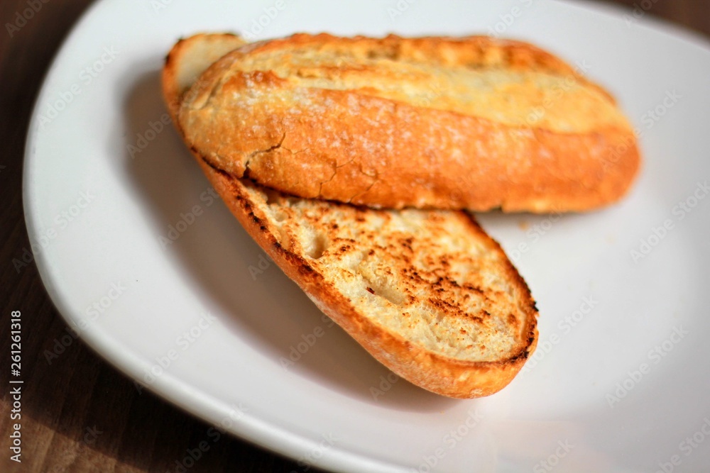 Panecillo baguette Panecillo baguette