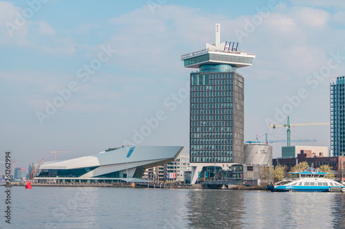 Photography Amsterdam