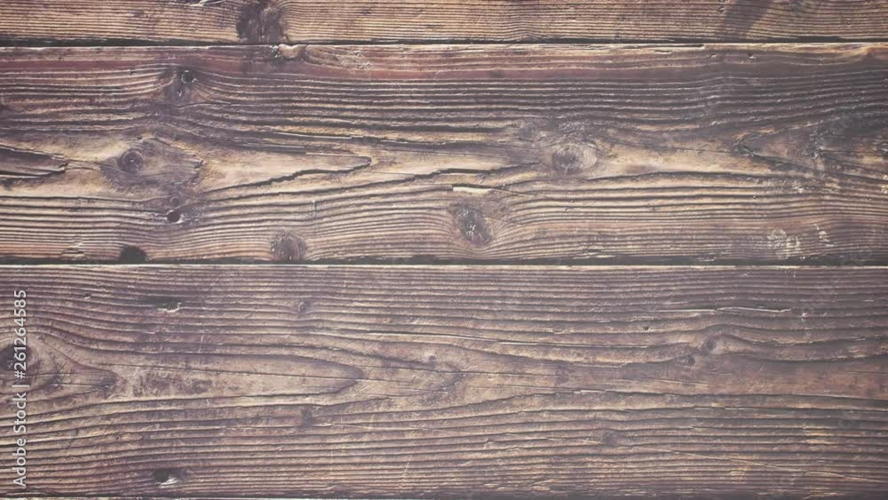 Hand move cards on wooden background - Stop motion Hand move cards on wooden background - Stop motion
