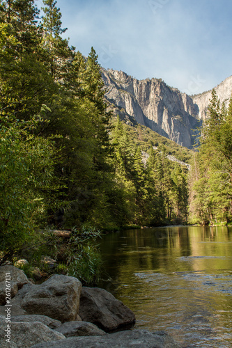 YOSEMITE PARK