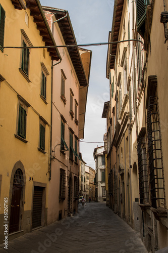 Fototapeta Naklejka Na Ścianę i Meble -  FLORENCE (ITALY)