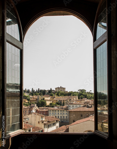 FLORENCE (ITALY)