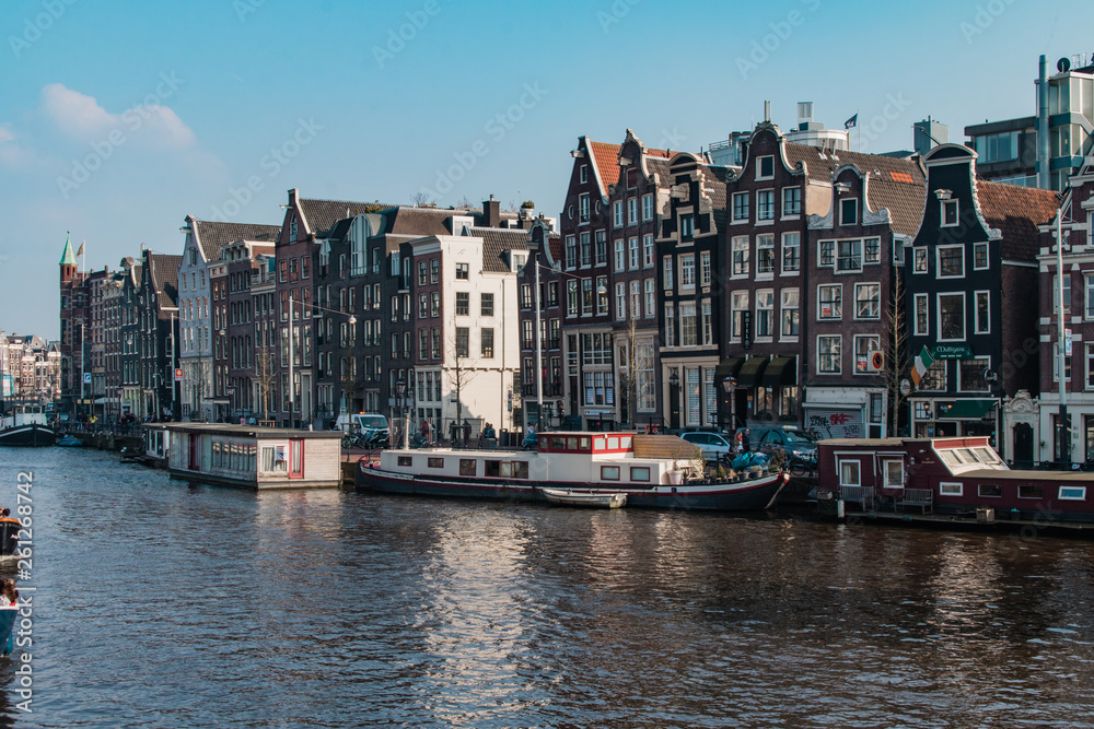 Amsterdam, Netherland