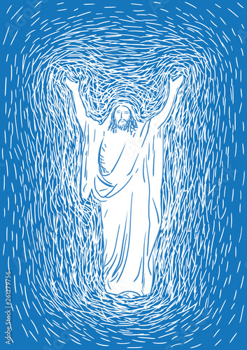 Resurrection of Jesus Christ