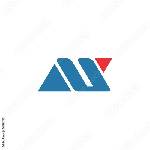 Free Download AS INITIAL LOGO - GFXLoad