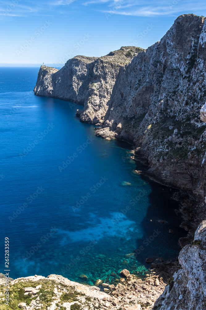 Cape of Formentor