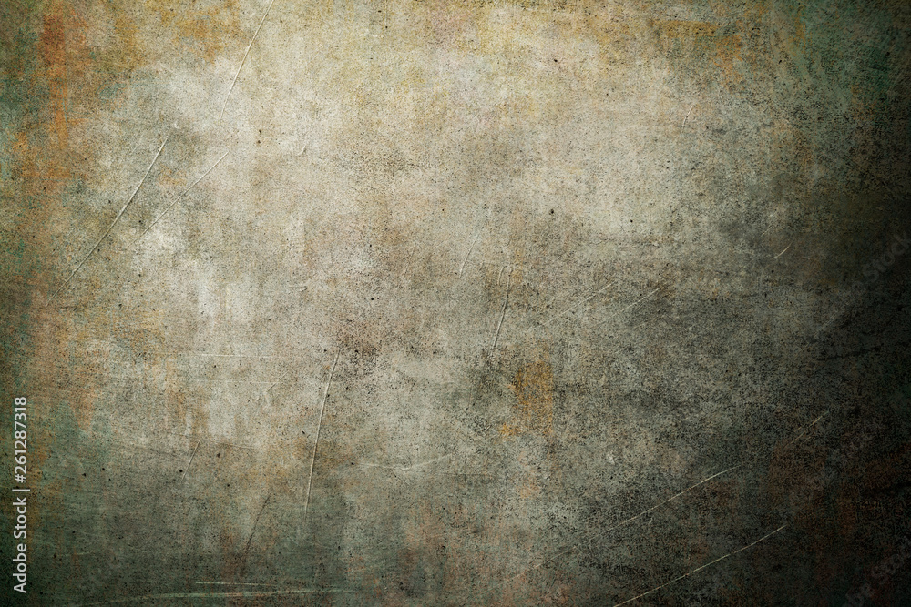 Obraz premium grungy background or texture