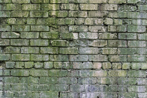 old brick wall texture pattern