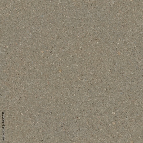 Seamless desert sand soil texture
