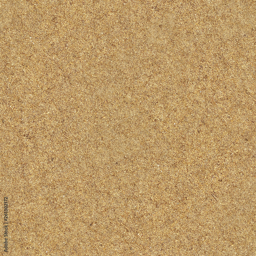 Seamless desert sand Seamless desert sand