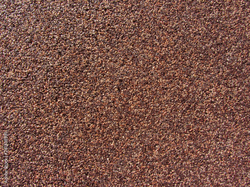 fine small pea gravel sand decoration texture