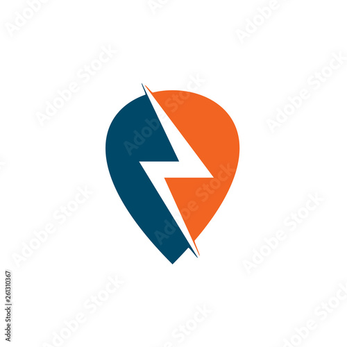 Industrial icon logo design vector template Free Download Industrial icon logo design vector template - GFXLoad