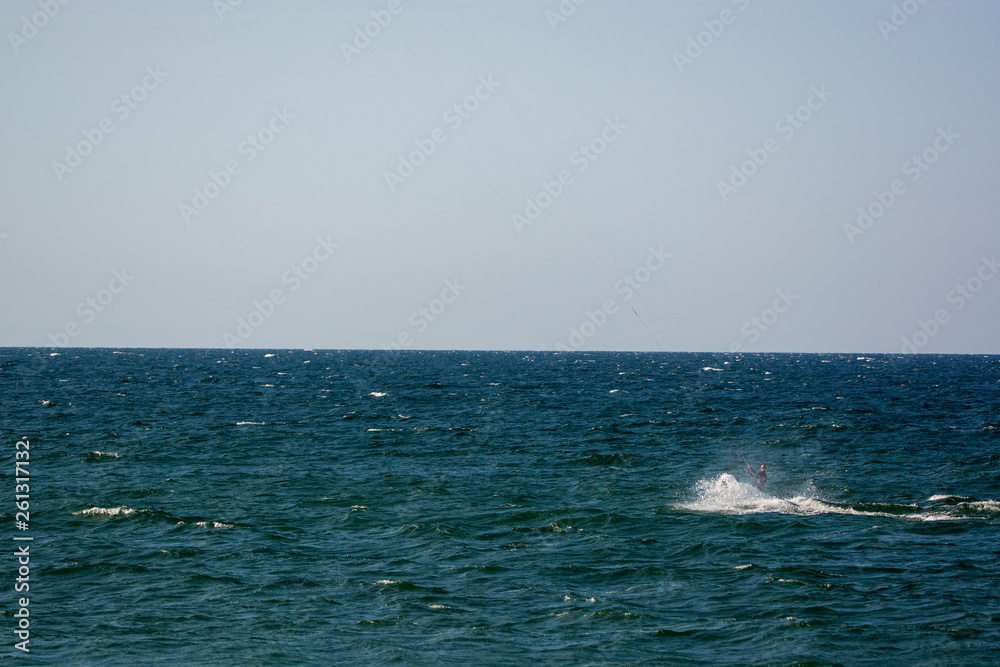 kiteboard kiteboard