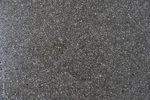 Wallpaper Mural Small white stone in granite Torontodigital.ca