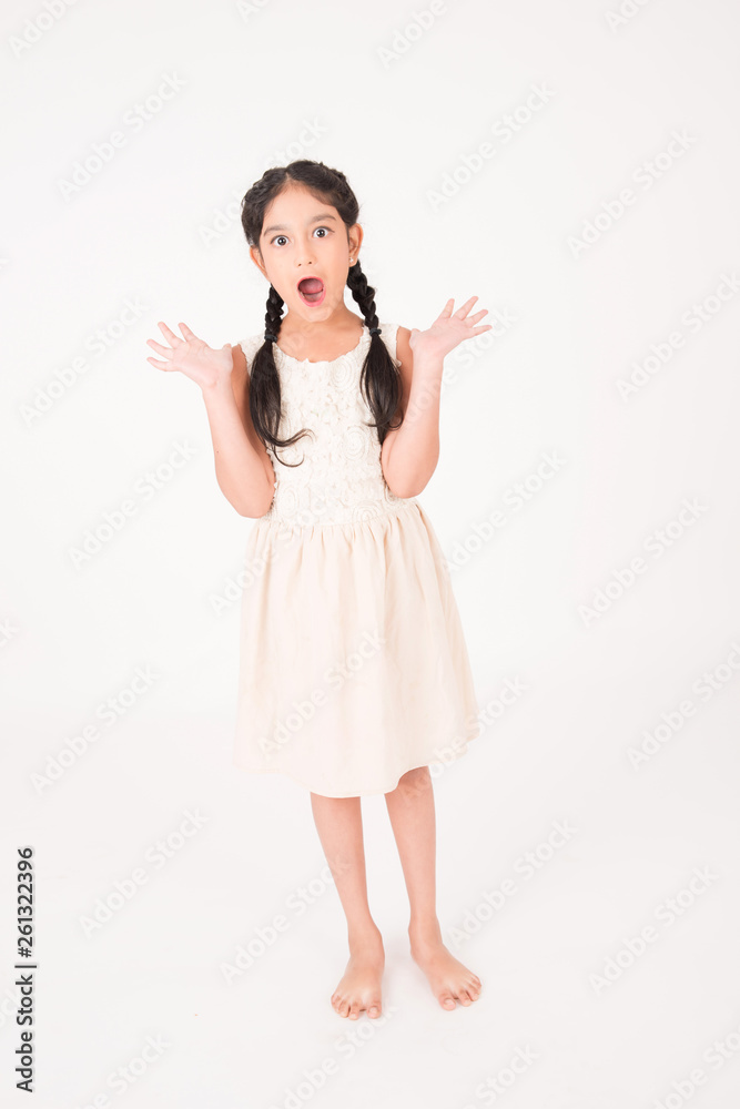 cute female child cute female child