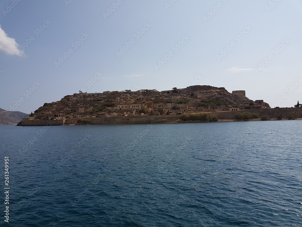 Spinalonga