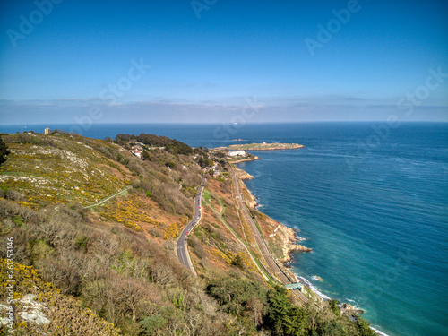 Killiney Hill Park, Mount Auburn, , Dalkey, Dublin,Ireland photo