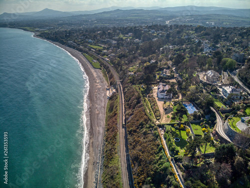 Killiney Hill Park, Mount Auburn, , Dalkey, Dublin,Ireland photo