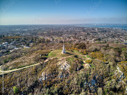 Photography Killiney Hill Park, Mount Auburn, , Dalkey, Dublin,Ireland