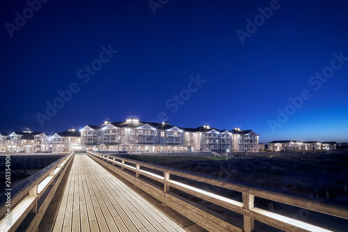 Fototapeta Naklejka Na Ścianę i Meble -  Heiligenhafen
