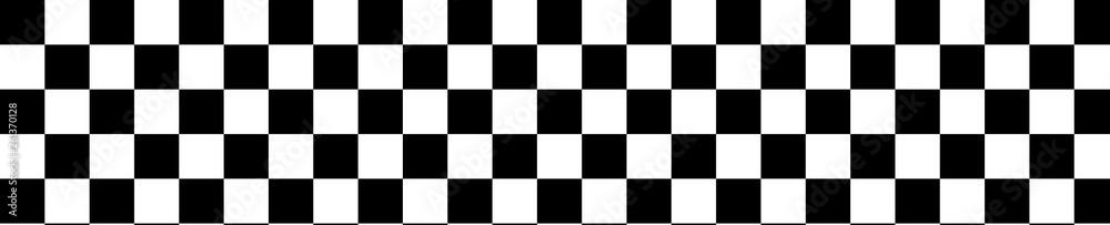 Checkerboard pattern background Checkerboard pattern background