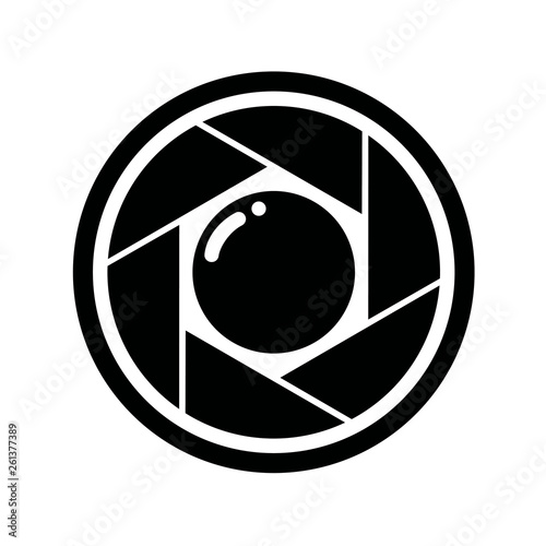 shutter cam icon