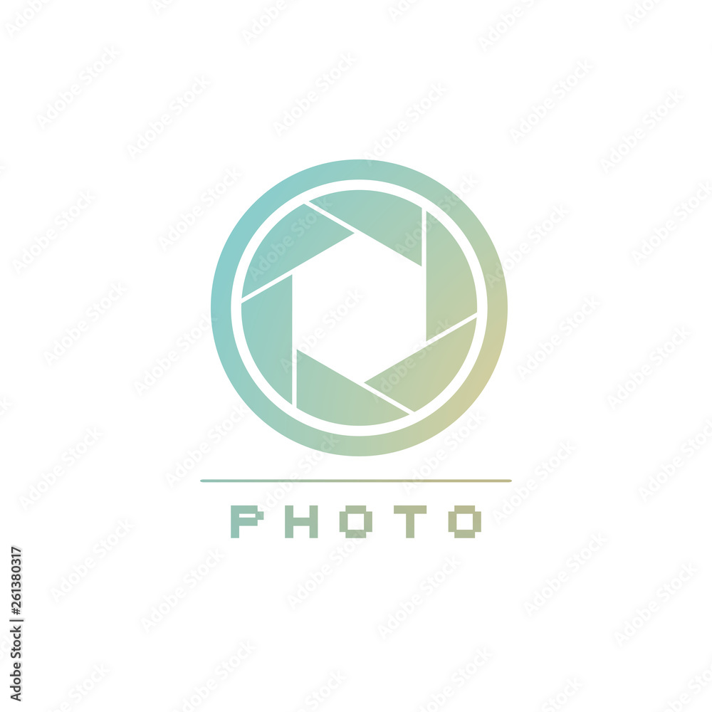 Shutter cam symbol Shutter cam symbol