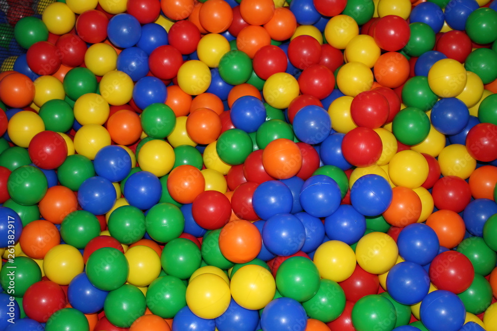 balles
