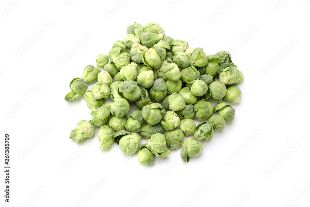 芽キャベツ 芽キャベツ