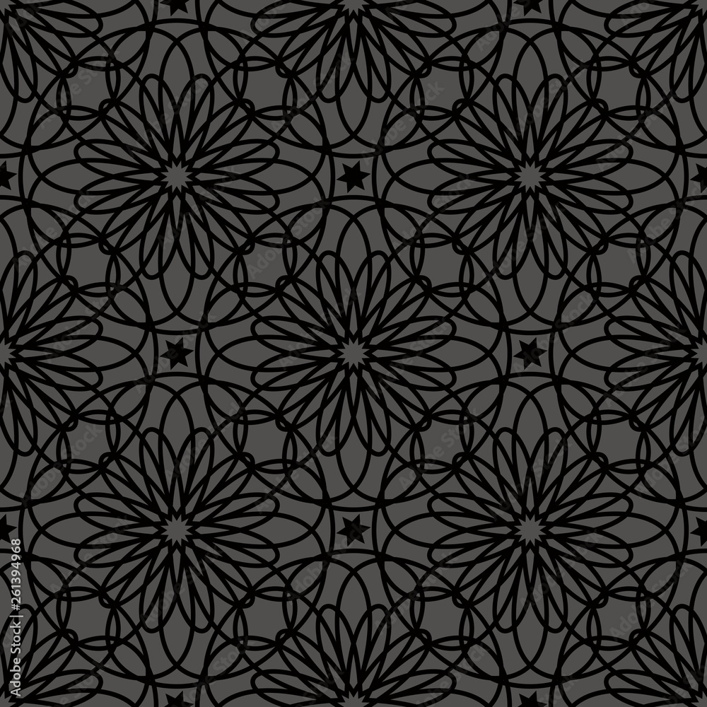 Arabic seamless pattern38 Arabic seamless pattern38