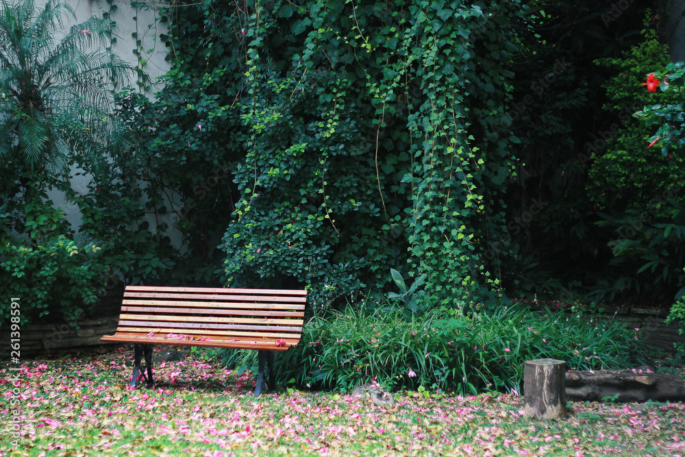 park seat park seat