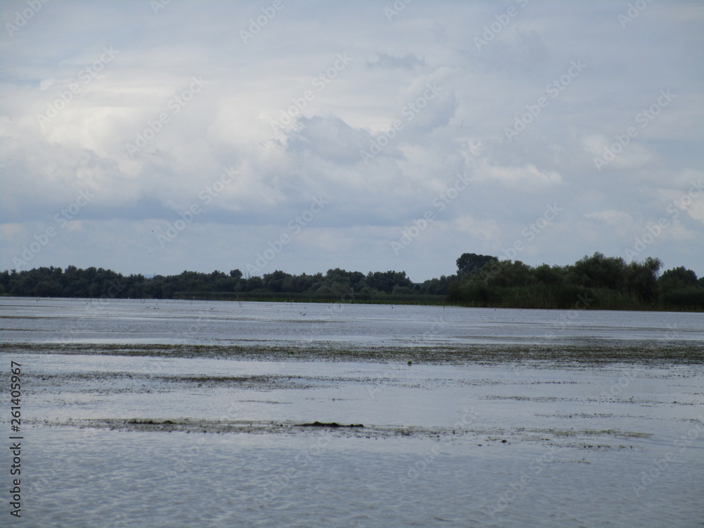 Danube Delta