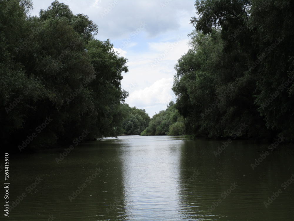 Danube Delta