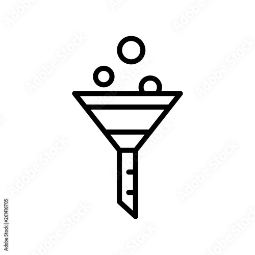 Filter icon