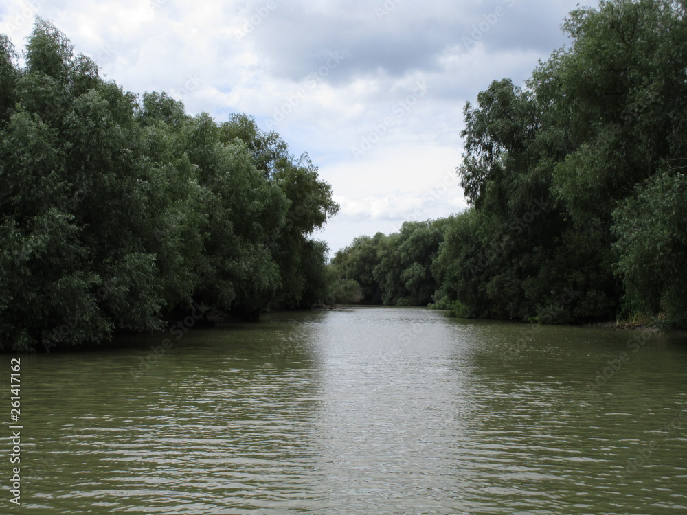Danube Delta Danube Delta