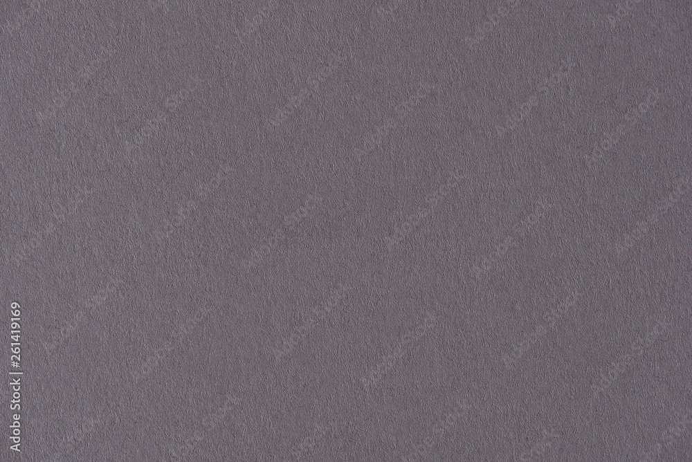 Blank gray paper texture background