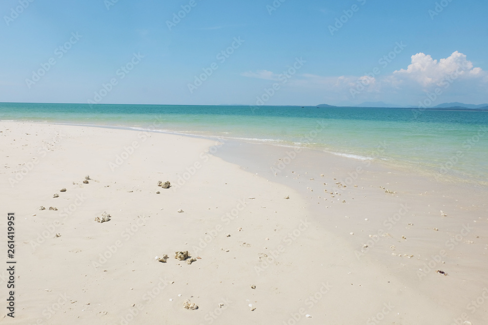 paa island, Phangnga, Thailand