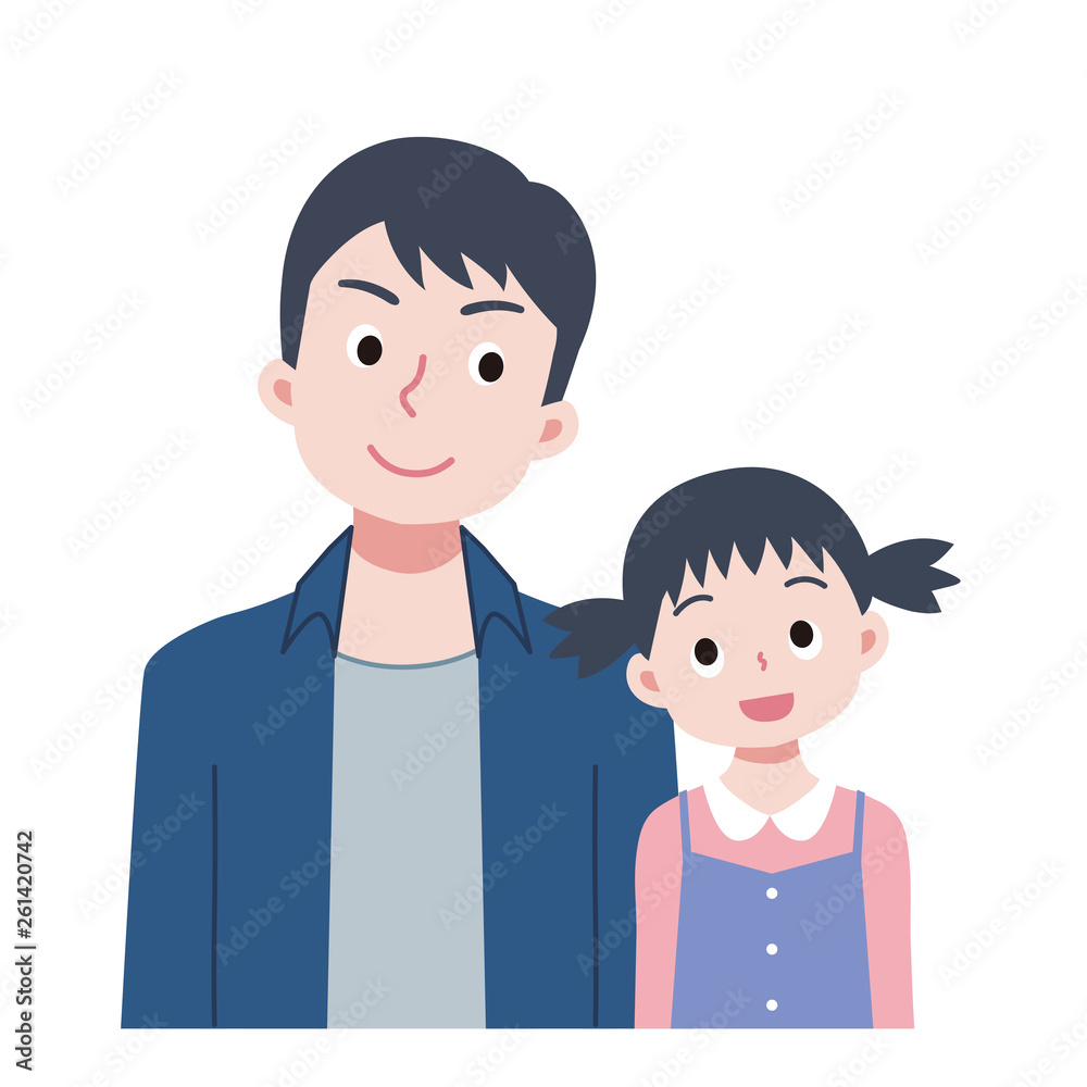 パパ 娘 父子家庭 パパ 娘 父子家庭
