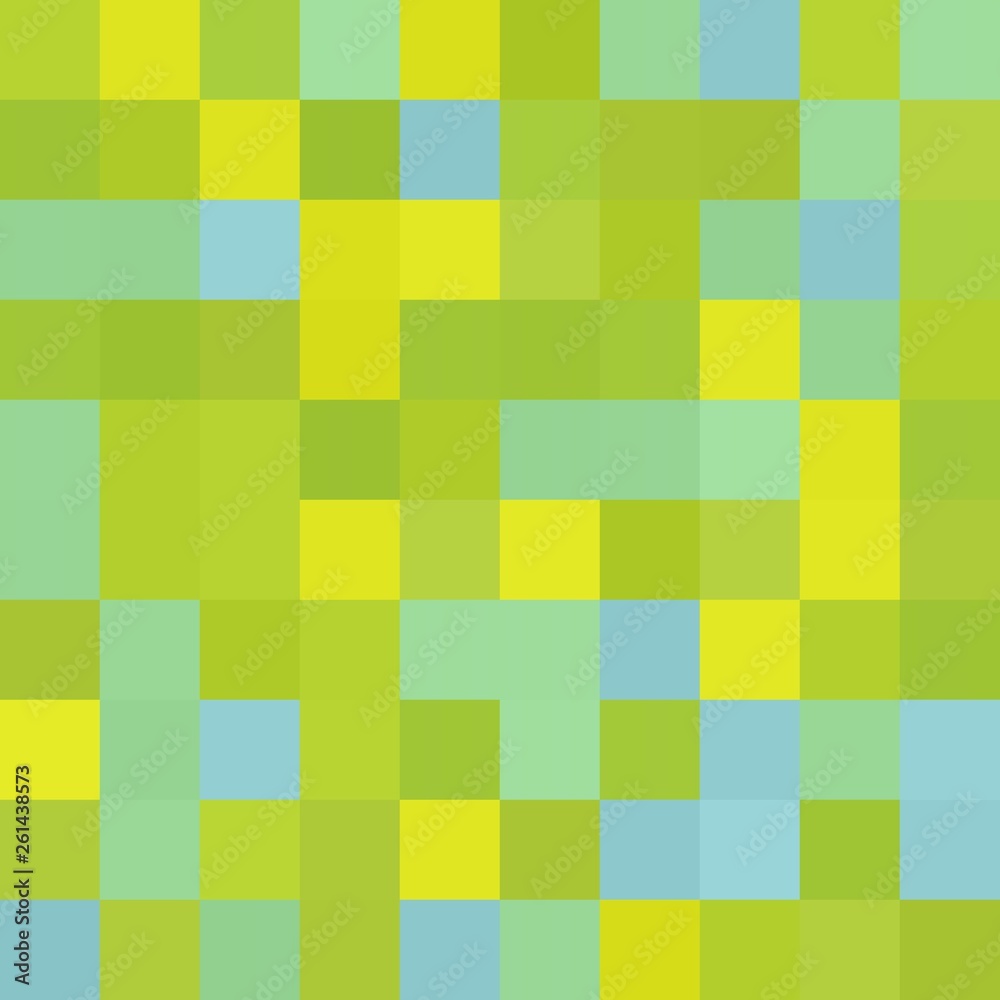 abstract colorful seamless geometric texture background with 100 rectangular squares in mosaic pattern. can be used for clothes fabric garment fashion graphic or concept design. abstract colorful seamless geometric texture background with 100 rectangular squares in mosaic pattern. can be used for clothes fabric garment fashion graphic or concept design.