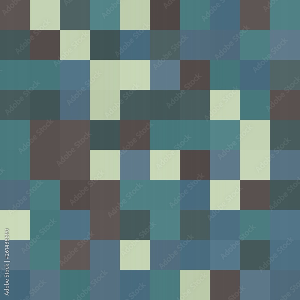 abstract colorful seamless geometric texture background with 100 rectangular squares in mosaic pattern. can be used for clothes fabric garment fashion graphic or concept design. abstract colorful seamless geometric texture background with 100 rectangular squares in mosaic pattern. can be used for clothes fabric garment fashion graphic or concept design.