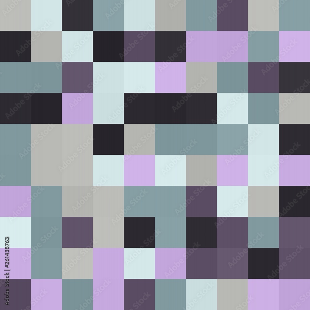 abstract colorful seamless geometric texture background with 100 rectangular squares in mosaic pattern. can be used for clothes fabric garment fashion graphic or concept design. abstract colorful seamless geometric texture background with 100 rectangular squares in mosaic pattern. can be used for clothes fabric garment fashion graphic or concept design.